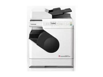 Toshiba Photocopier 2822AF